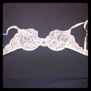 Vintage bra